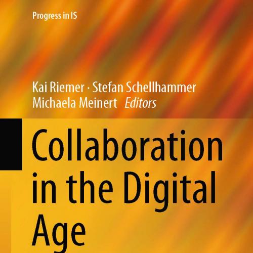 Collaboration in the Digital Age