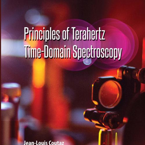 Principles of Terahertz Time-Domain Spectroscopy