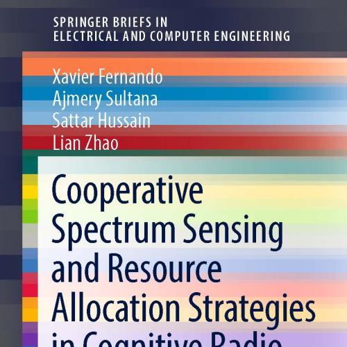 Cooperative Spectrum Sensing and Resource Allocation Strategies in Cognitive Radio Network