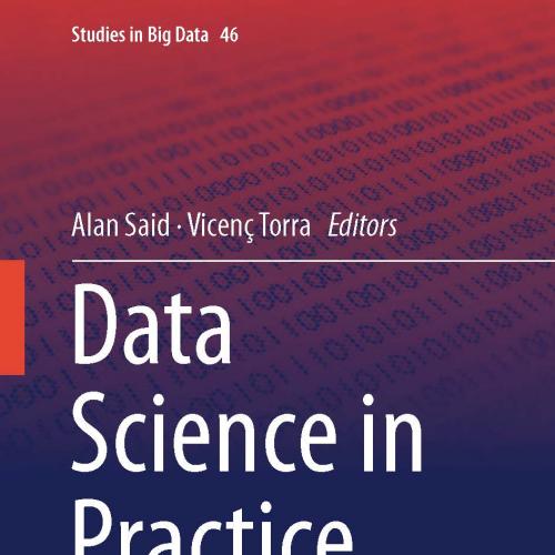 Data Science in Practice