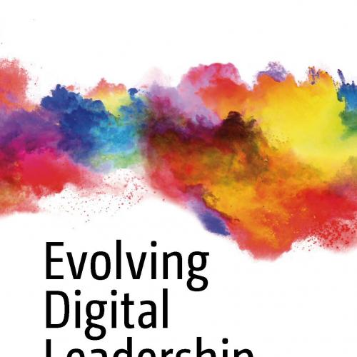 Evolving Digital Leadership