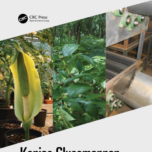 Konjac Glucomannan Production, Processing, and Functional Applications