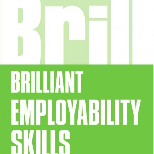 Brilliant Employability Skills - Frances Trought