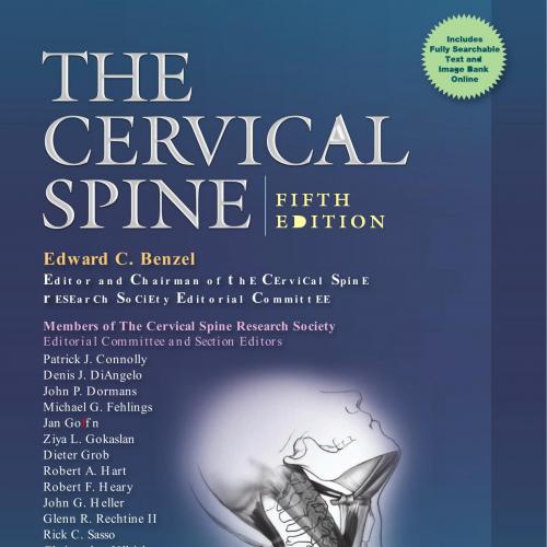 Cervical Spine 5th, The