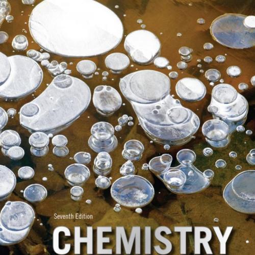 Chemistry 7th Edition by John E. McMurry