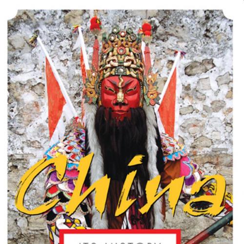 China Its History and Culture, 4th Edition
