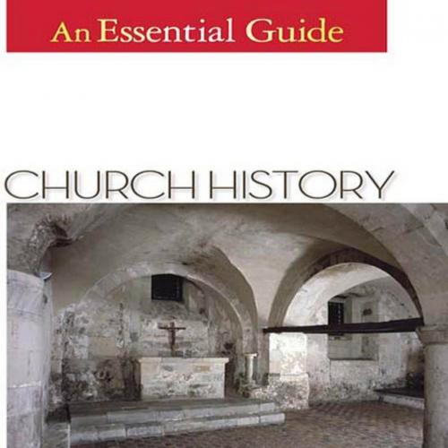 Church History_ An Essential Guide - Gonzalez, Justo L_