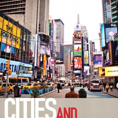Cities and Urban Life 6th Edition John J. Macionis