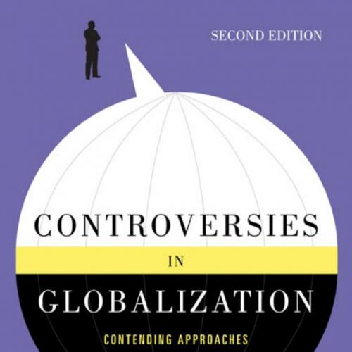 CONTROVERSIES IN GLOBALIZATION