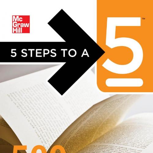 5 Steps to a 5 500 AP English Language Questions to Know by Test Day - Wei Zhi