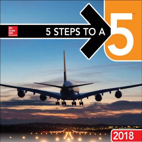5 Steps to a 5 AP Physics C 2018 4th Edition- Greg Jacobs (2)