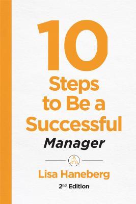 10.Steps.to.Be.a.Successful.Manager.2nd.Edition.1949036200