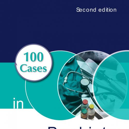 100 Cases in Psychiatry 2nd Second Edition