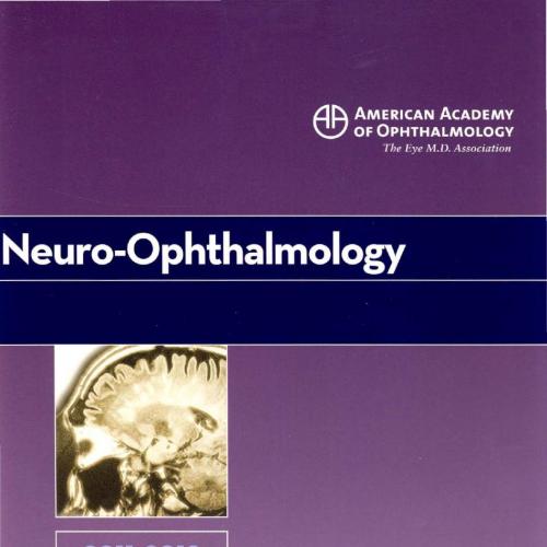 2011-2012 BCSC, Section 5 Neuro-Ophthalmology - Wei Zhi