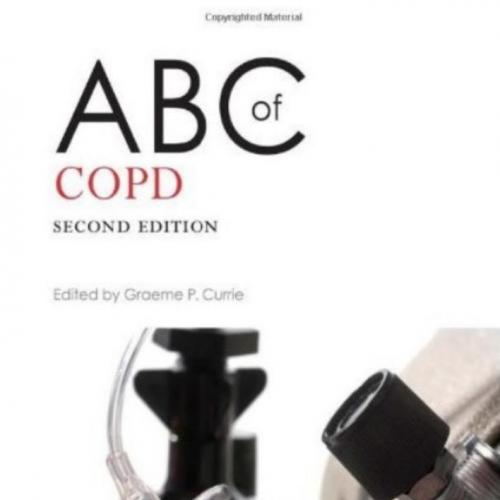 ABC of COPD,2nd Edition