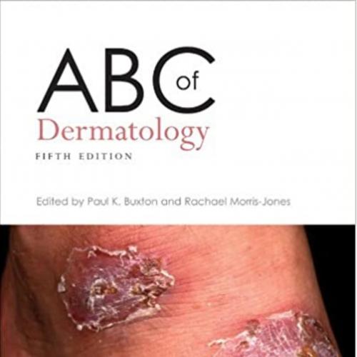 ABC of Dermatology 5th Edition