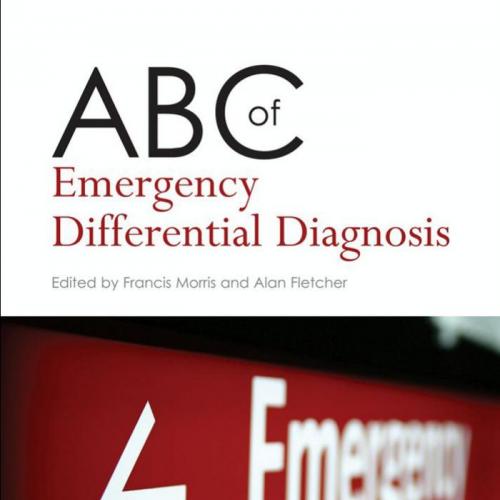ABC of Emergency Differential Diagnosis - Shylaja