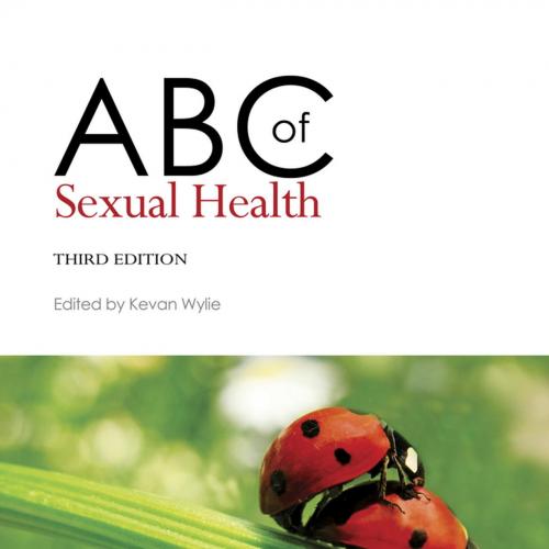ABC of Sexual Health 3rd Edition
