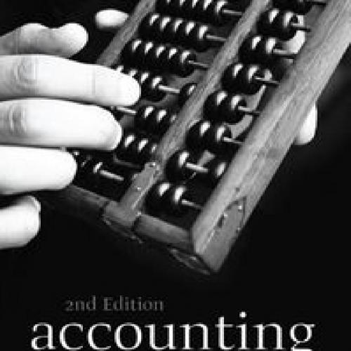 Accounting Ethics 2nd Edition by Ronald Duska