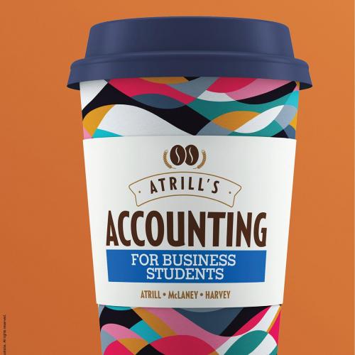 Accounting for Business Students
