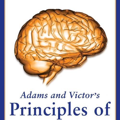 Adams and Victor's Principles of Neurology, 9th Edition - Ropper, Allan H., Samuels, Martin A_
