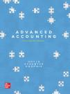 Advanced Accounting 14th Edition by Joe Ben Hoyle - Wei Zhi