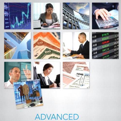 Advanced Accounting, 11th Edition by Floyd A. Beams - Wei Zhi