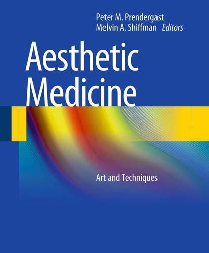 Aesthetic Medicine-Art and Techniques - Wei Zhi