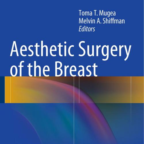 Aesthetic Surgery of the Breast
