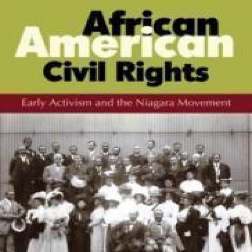 African American Civil Rights_ - Angela Jones