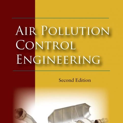 Air Pollution Control Engineering 2th - Wei Zhi