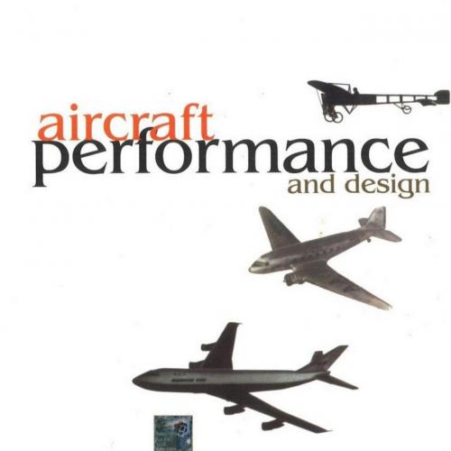 Aircraft performance and design