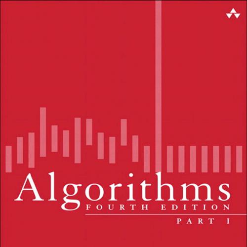 Algorithms part 1, 4th electronic Edition