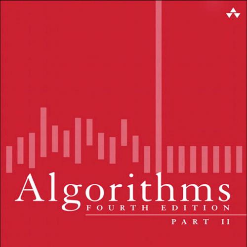 Algorithms part 2, 4th electronic Edition