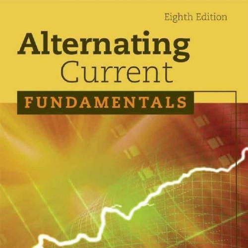 Alternating Current Fundamentals 8th Edition - Stephen L. Herman