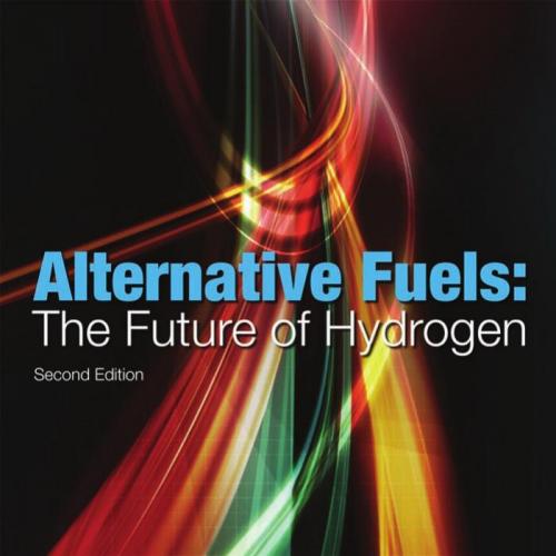 Alternative Fuels _ the Future of Hydrogen