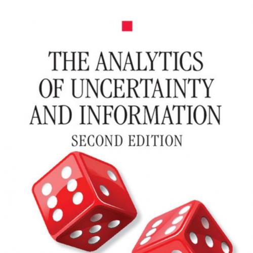 Analytics of Uncertainty and Information, The
