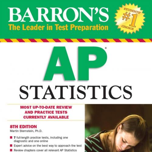 AP Statistics - Mark Sternstein