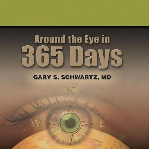 Around the Eye in 365 Days