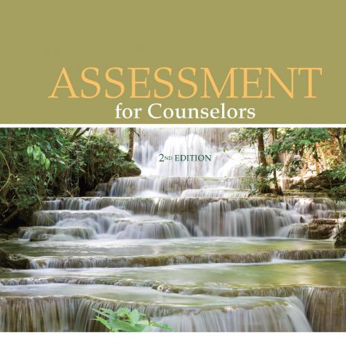 Assessment for Counselors (Psy 660 Clinical Assessment and D - Wei Zhi