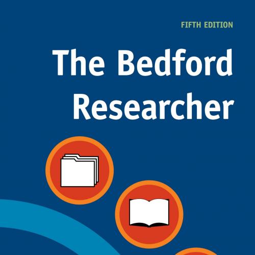 Bedford Researcher The Bedford Researcher, The - Wei Zhi