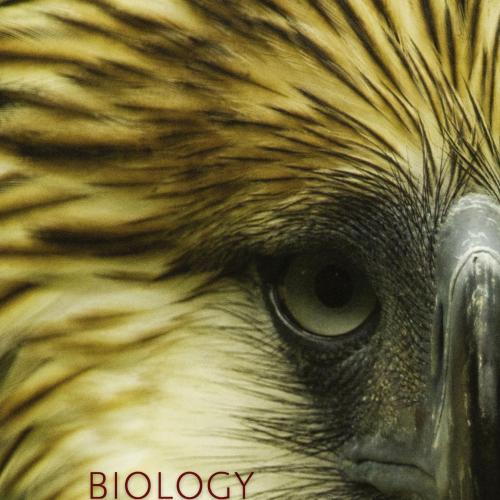 Biology The Dynamic Science 3rd Edition