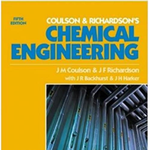 Chemical Engineering Volume 2 - Wei Zhi