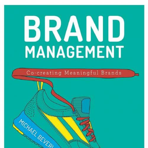 Brand Management Co-creating Meaningful Brands
