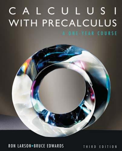 Brooks.Cole.Calculus.I.with.Precalculus.3rd.Edition.0840068336 - Ron Larson
