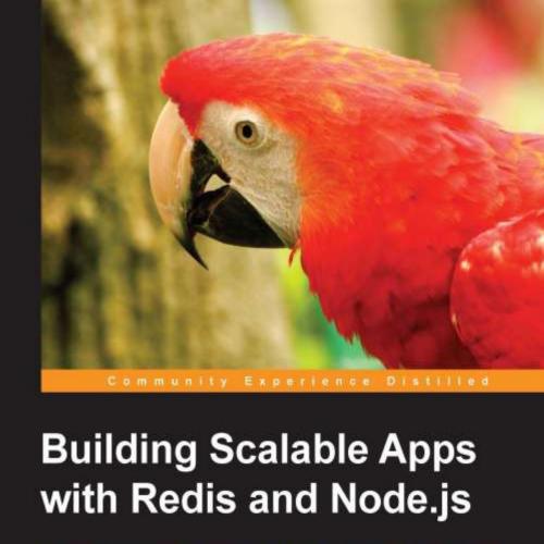 Building Scalable Apps with Red - Joshua Johanan - Joshua Johanan