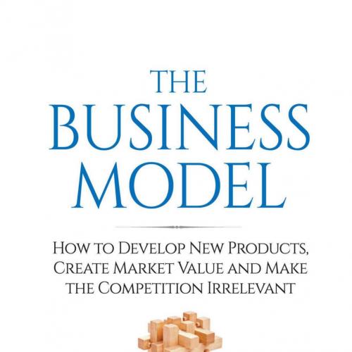 Business Model by Alexander Chernev, The - Administrator