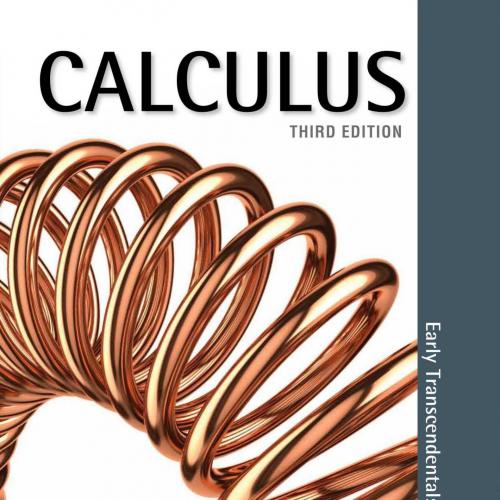 Calculus Early Transcendentals 3rd Edition by Jon Rogawski, Colin Adams - John Rogosich (Techsetters) 114 2000 Jul 12 13_05_01