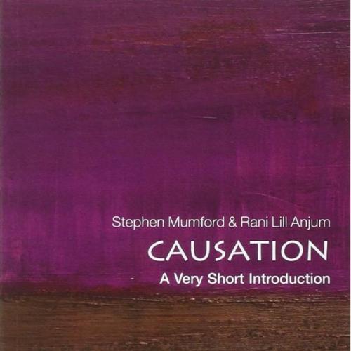 Causation_ A Very Short Introduction - Wei Zhi