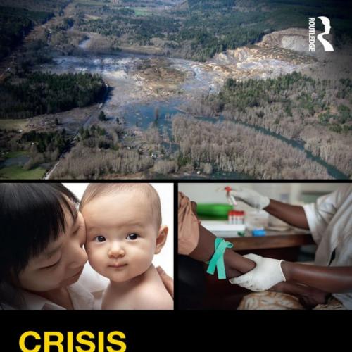 Crisis Communications_ A Casebook Approach (Routledge Communication Series) - Kathleen Fearn-Banks